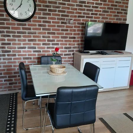 Apartments Isabella Ptuj Luaran gambar